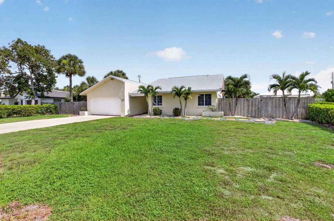 House in Delray Beach, Florida, United States 3 - 18450232
