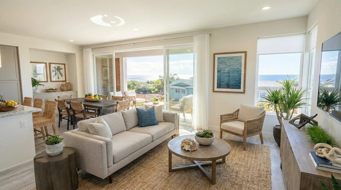 Condo in Kailua-Kona, Hawaii, United States 4 - 18494477
