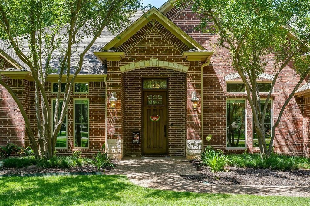 House in Granbury, Texas, United States 3 - 18494251