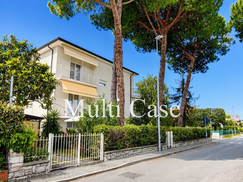 Apartment in Lido di Camaiore, Camaiore, Tuscany 1 - 18493143