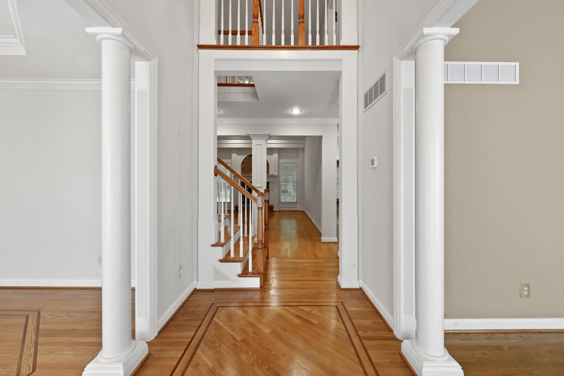 House in Lexington, Kentucky, United States 4 - 18493366