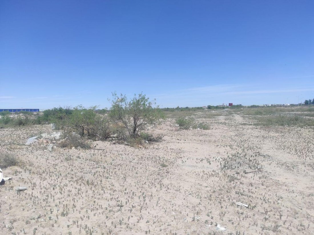 Land in Gomez Palacio, Durango, Mexico 4 - 18492551