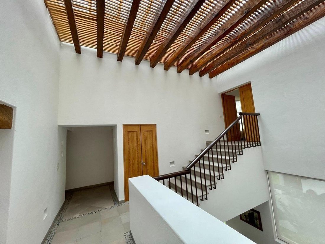 House in Cuernavaca, Morelos, Mexico 5 - 18492520