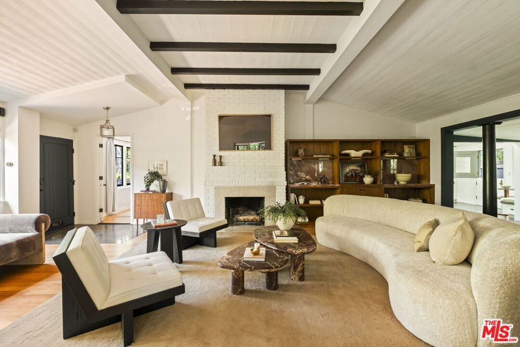 House in Los Angeles, California, United States 4 - 18494429