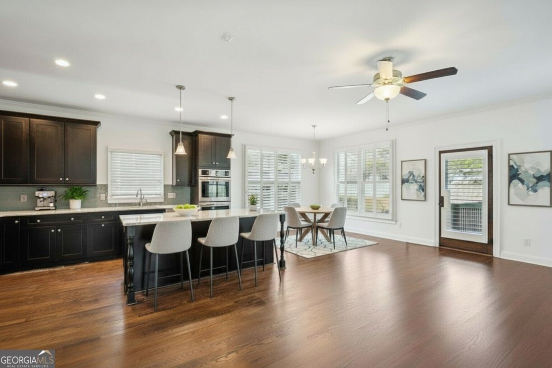 House in Brookhaven, Georgia, United States 5 - 18494834