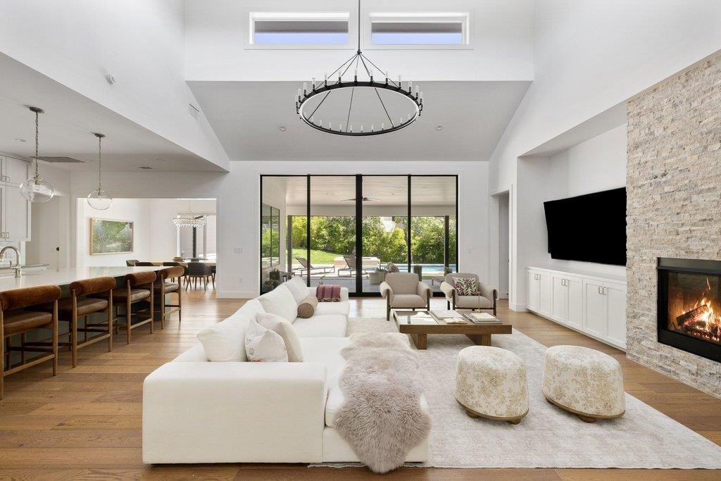 House in Austin, Texas, United States 4 - 18493309