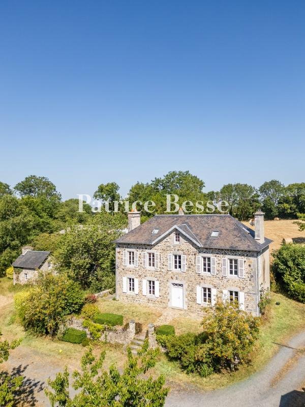 Maison à Coutances, Normandie, France 3 - 18494987