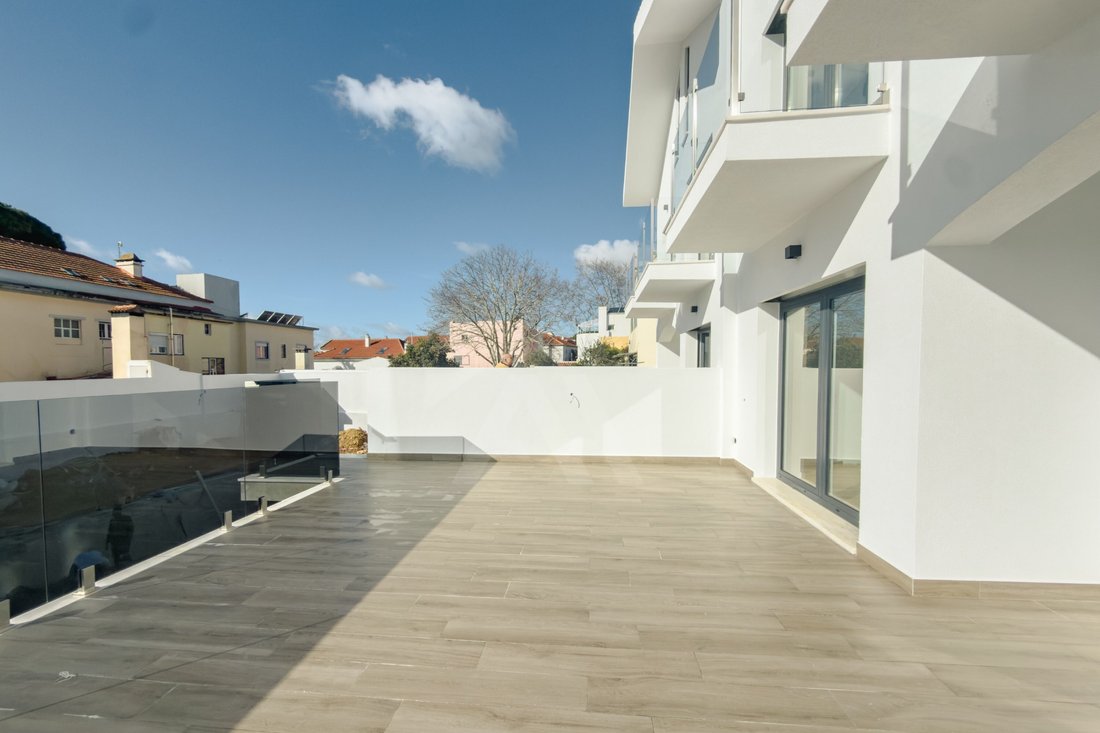 House in Estoril, Cascais e Estoril, Lisbon 1 - 18495205