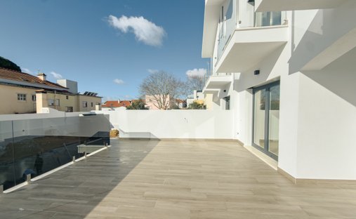 Casa en Estoril, Cascais y Estoril, Distrito de Lisboa 1