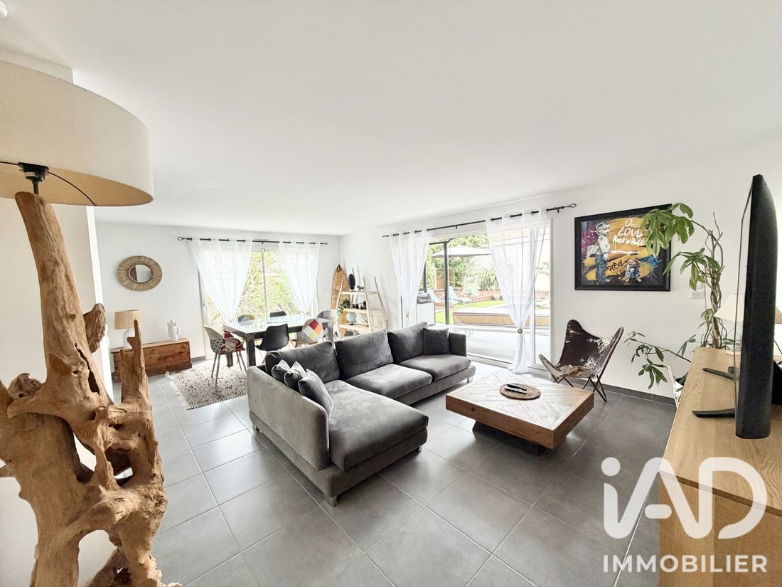 House in Meyran, Gujan-Mestras, France 4 - 18495766