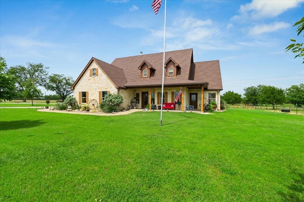 House in Corsicana, Texas, United States 2 - 18494341