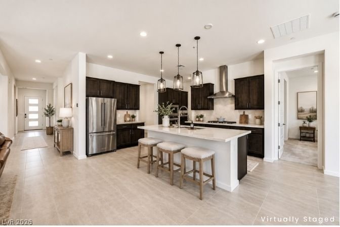 House in Mount Charleston, Nevada, United States 4 - 18493321