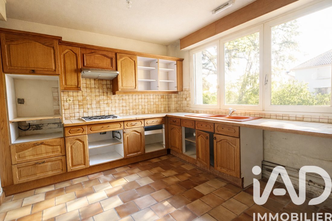 House in Desgranges-Fontenay, Sceaux, France 5 - 17513895