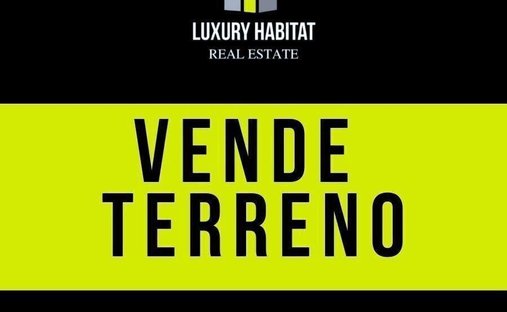 Terreno en Ciudad de México, México 1