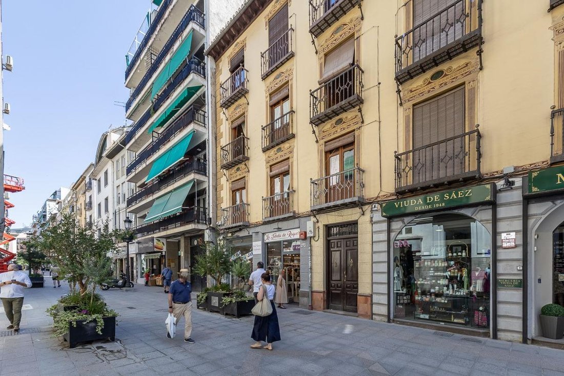Apartment in Ronda, Granada, Spain 1 - 18493830