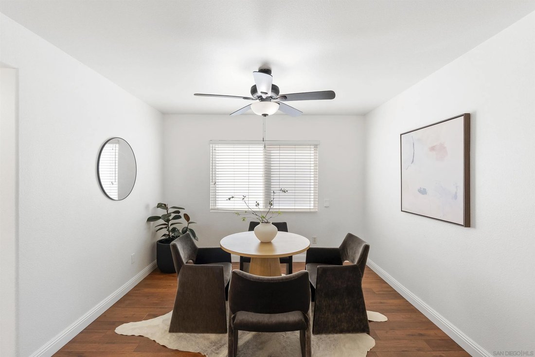 House in San Diego, California, United States 3 - 18493533