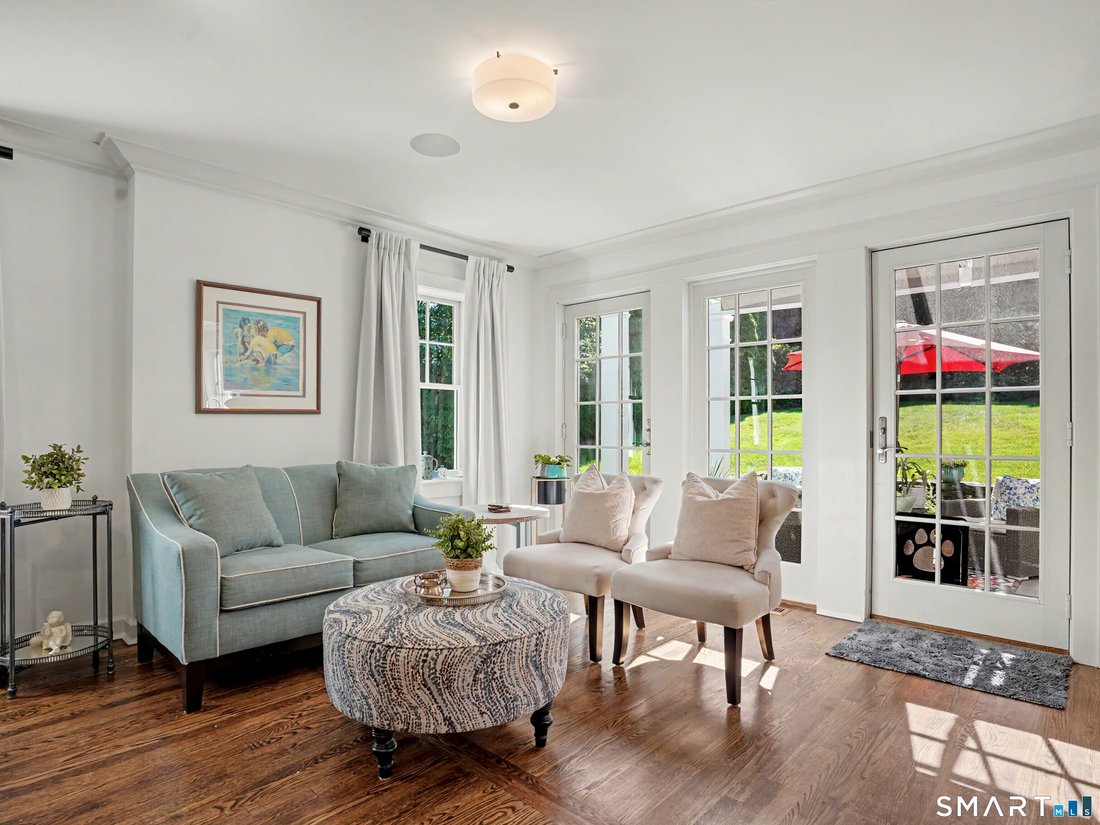 House in Fairfield, Connecticut, United States 5 - 18493401