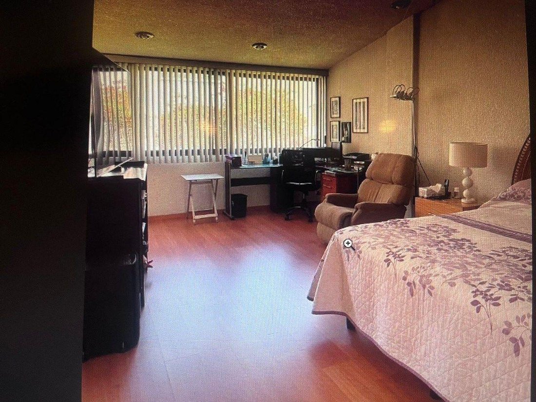 Condo in Santa Catarina Yecahuitzotl, Mexico City, Mexico 5 - 18492776