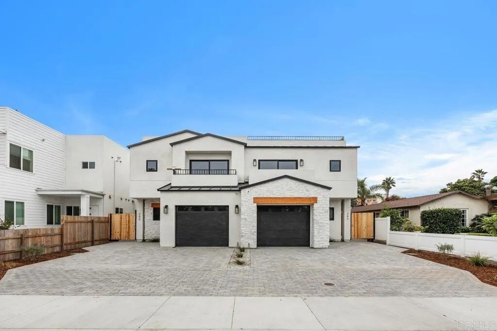 Condo in Imperial Beach, California, United States 1 - 18493783