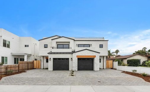 Condo in Imperial Beach, California, United States 1
