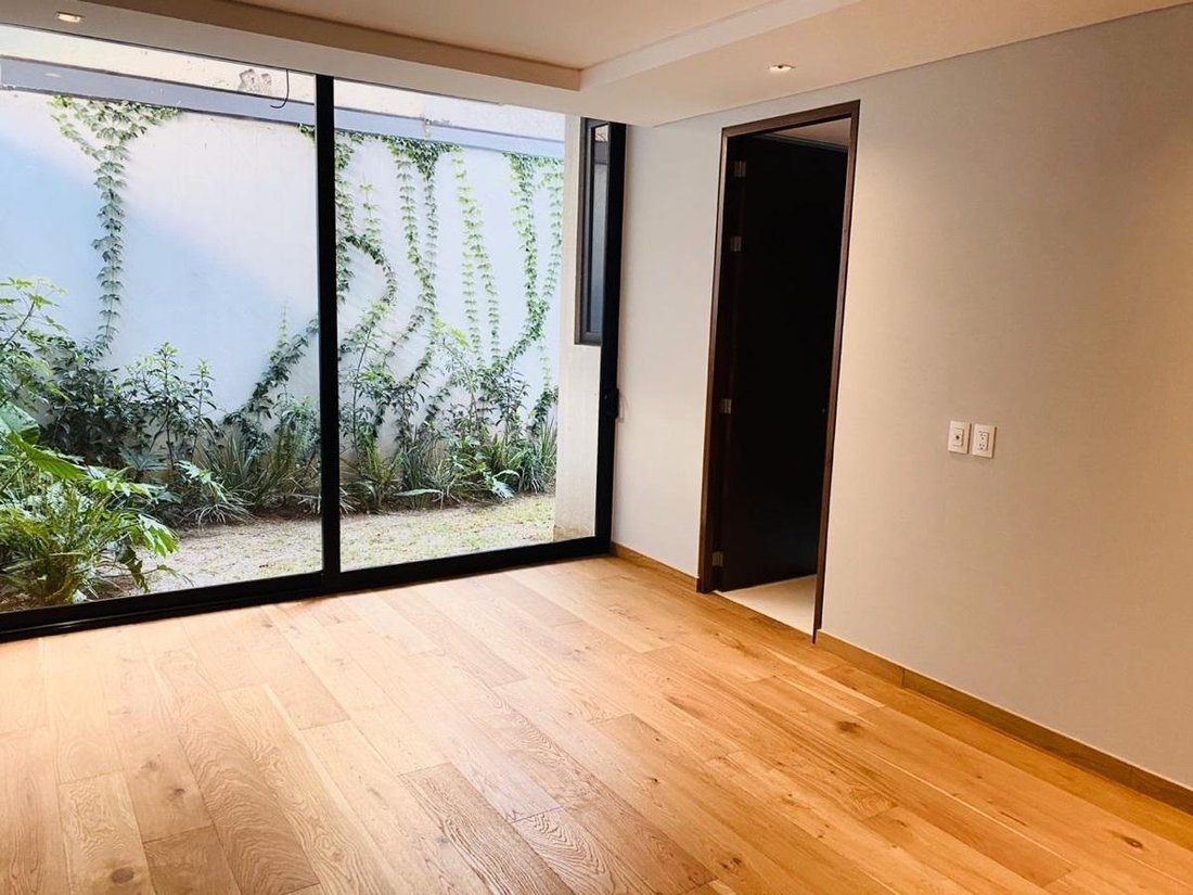 Apartment in Mexico City, Mexico 2 - 18492487