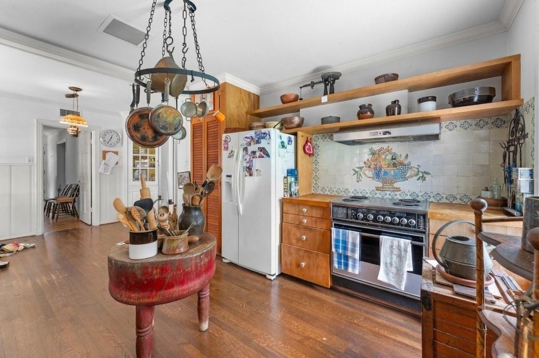 House in Houston, Texas, United States 5 - 18494099