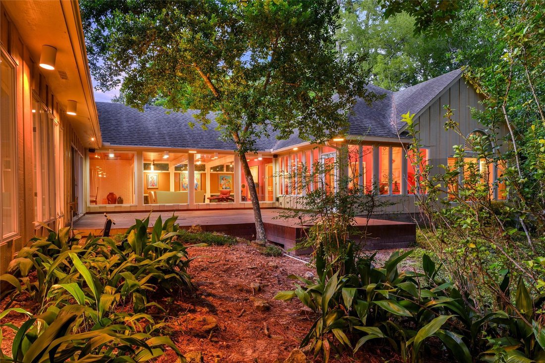 House in Houston, Texas, United States 5 - 18494042