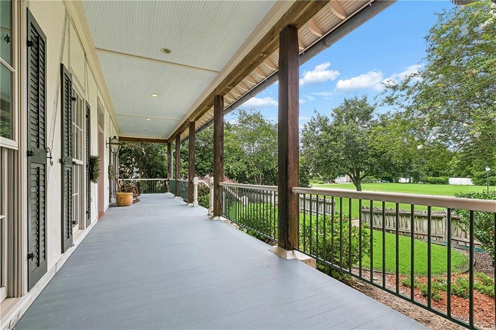 House in New Orleans, Louisiana, United States 4 - 18494452