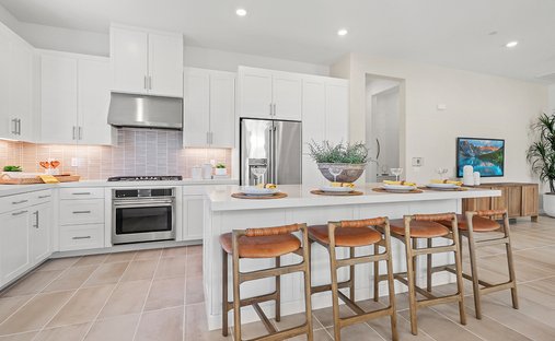Townhouse in San Juan Capistrano, California, United States 1