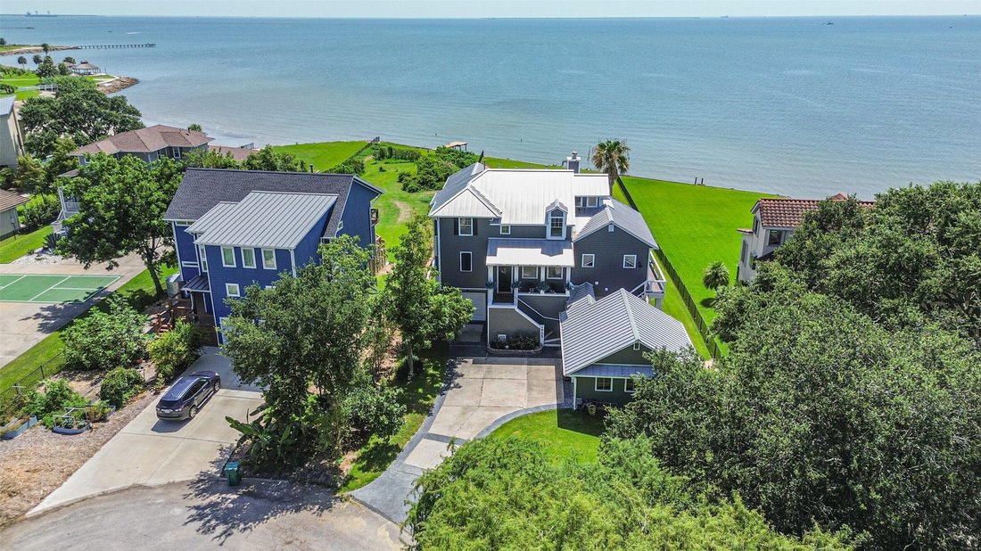 House in Seabrook, Texas, United States 1 - 18494908