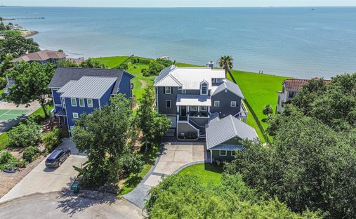 Haus in Seabrook, Texas, Vereinigte Staaten 1