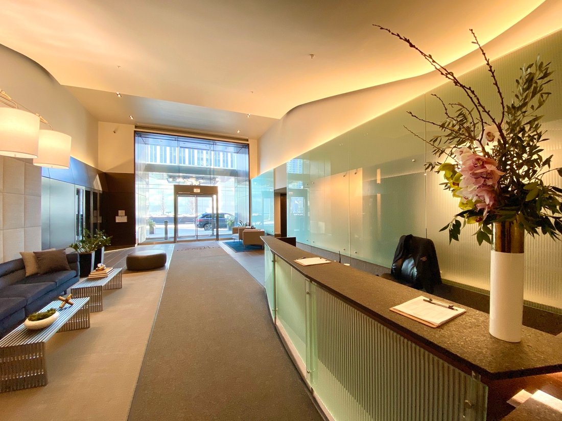 Condo in Chicago, Illinois, United States 2 - 18494722
