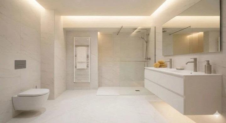 Wohnung in Retiro, Madrid, Spanien 5 - 18493550