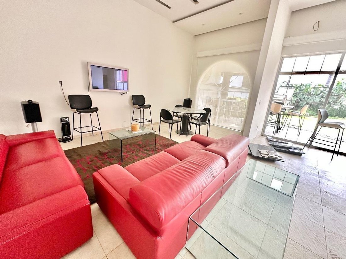 Condo in Ciudad López Mateos, State of Mexico, Mexico 5 - 18492464