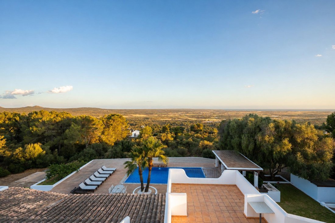 Villa in Palma, Balearic Islands, Spain 3 - 18493466