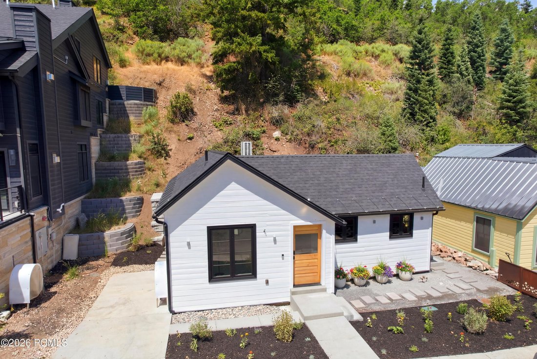 House in Park City, Utah, United States 3 - 18494011