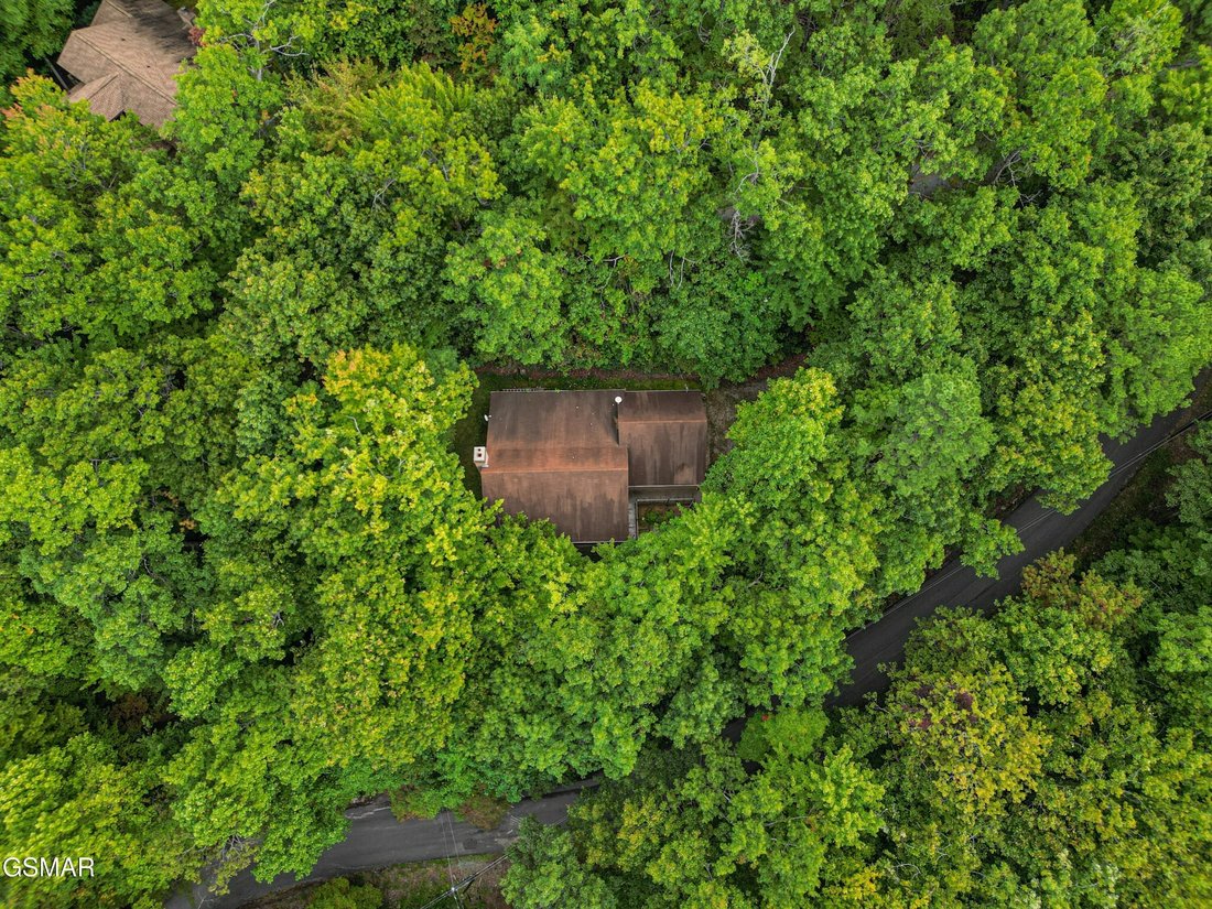 House in Gatlinburg, Tennessee, United States 5 - 18493765