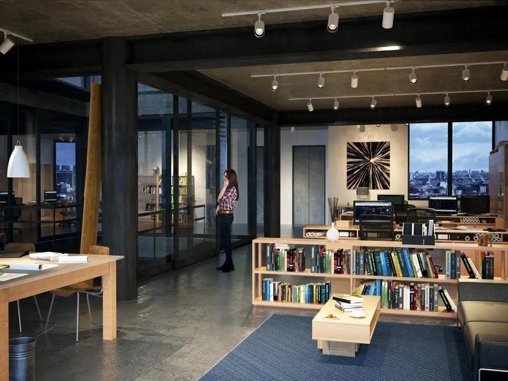 Apartment in Mexico City, Mexico 2 - 18492650