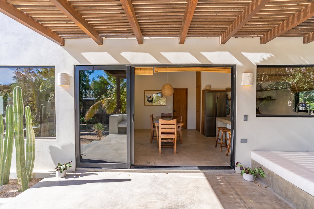 House in El Sargento, Baja California Sur, Mexico 1 - 18492234