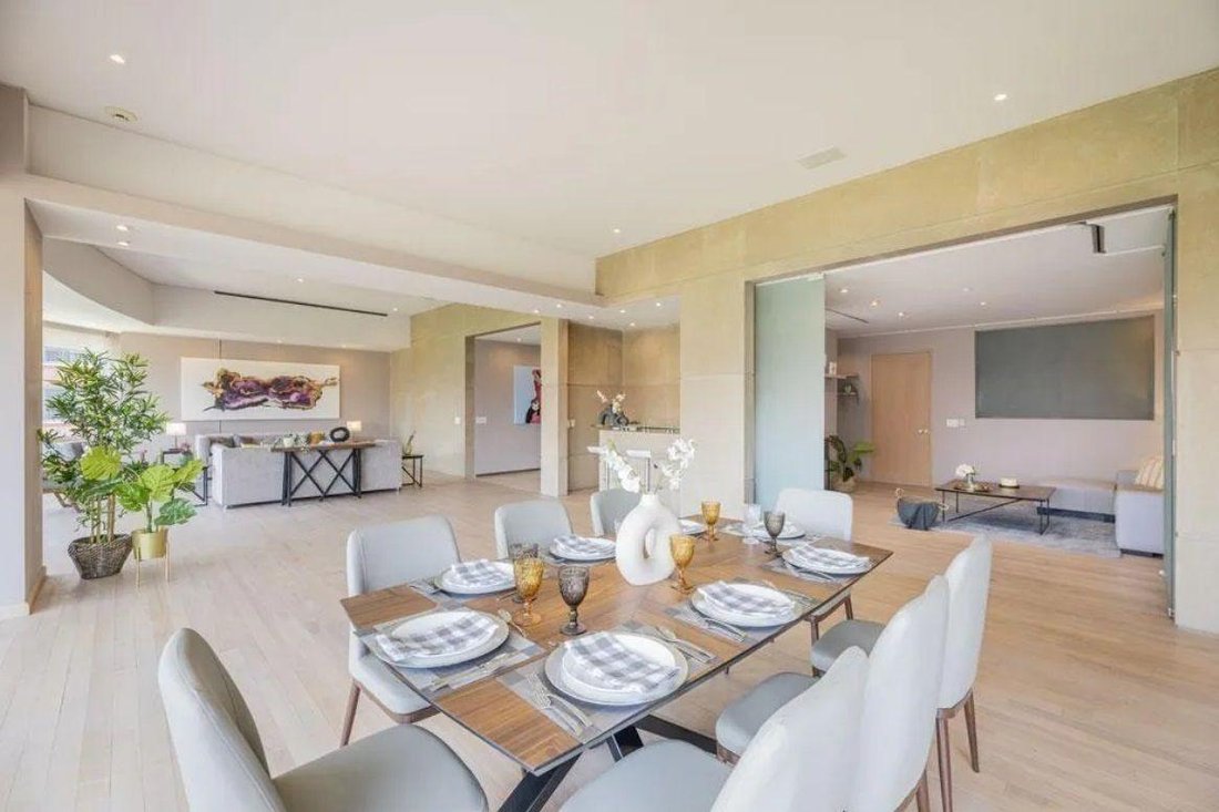 Apartment in Mexico City, Mexico 4 - 18492711