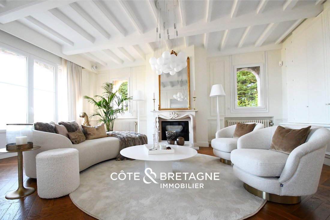 House in Centre Ville, Plerin, France 2 - 18494038