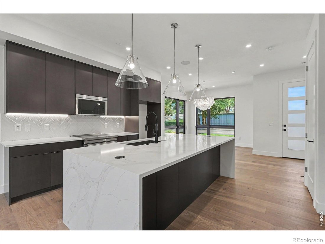 House in Boulder, Colorado, United States 4 - 18494388