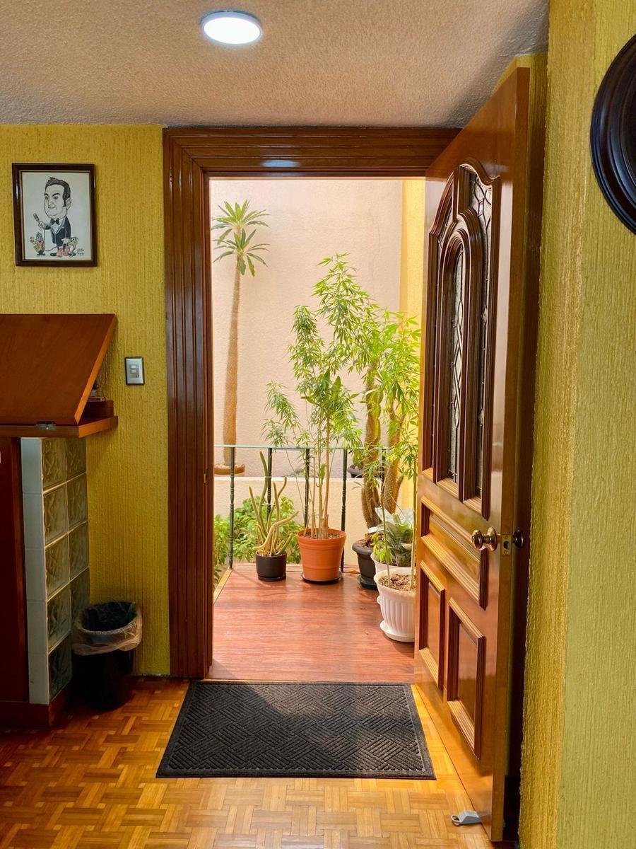 House in Mexico City, Mexico City, Mexico 4 - 18492726