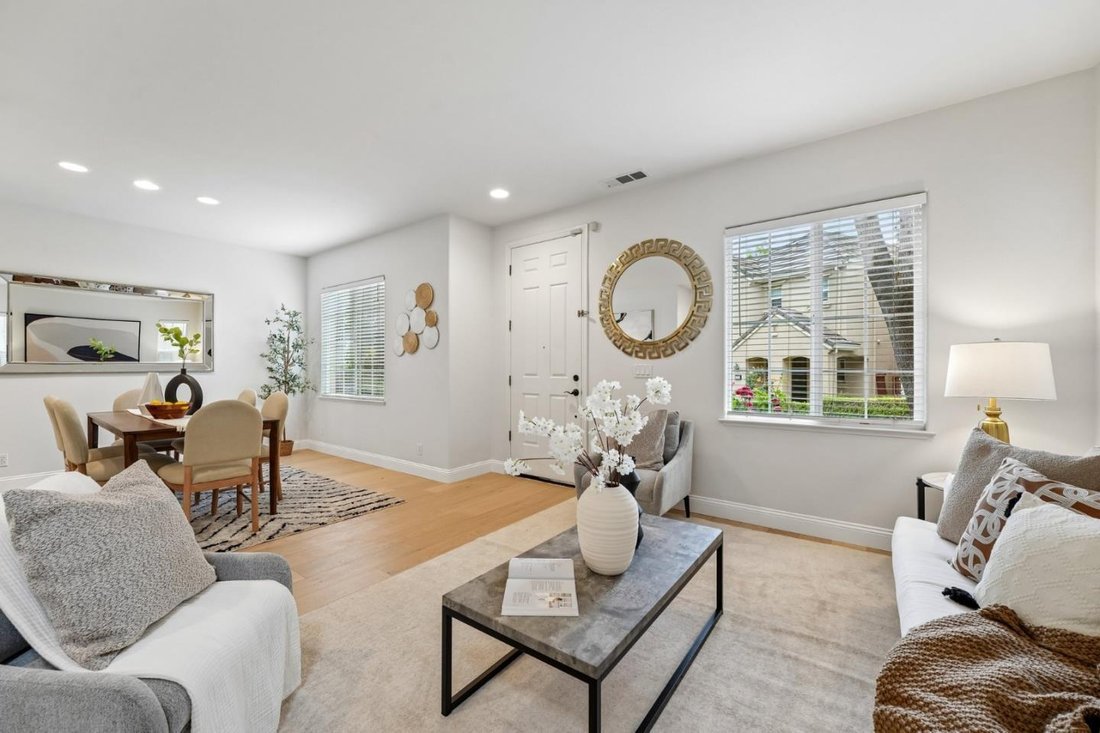 House in San Jose, California, United States 5 - 18493236