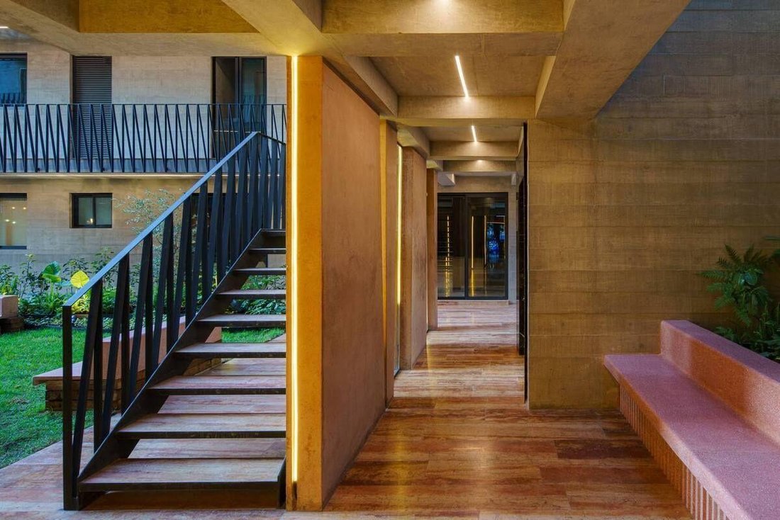 Apartment in Mexico City, Mexico 5 - 18492679