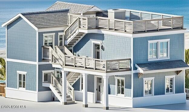 Condo in Seaside Heights, New Jersey, United States 2 - 18493011