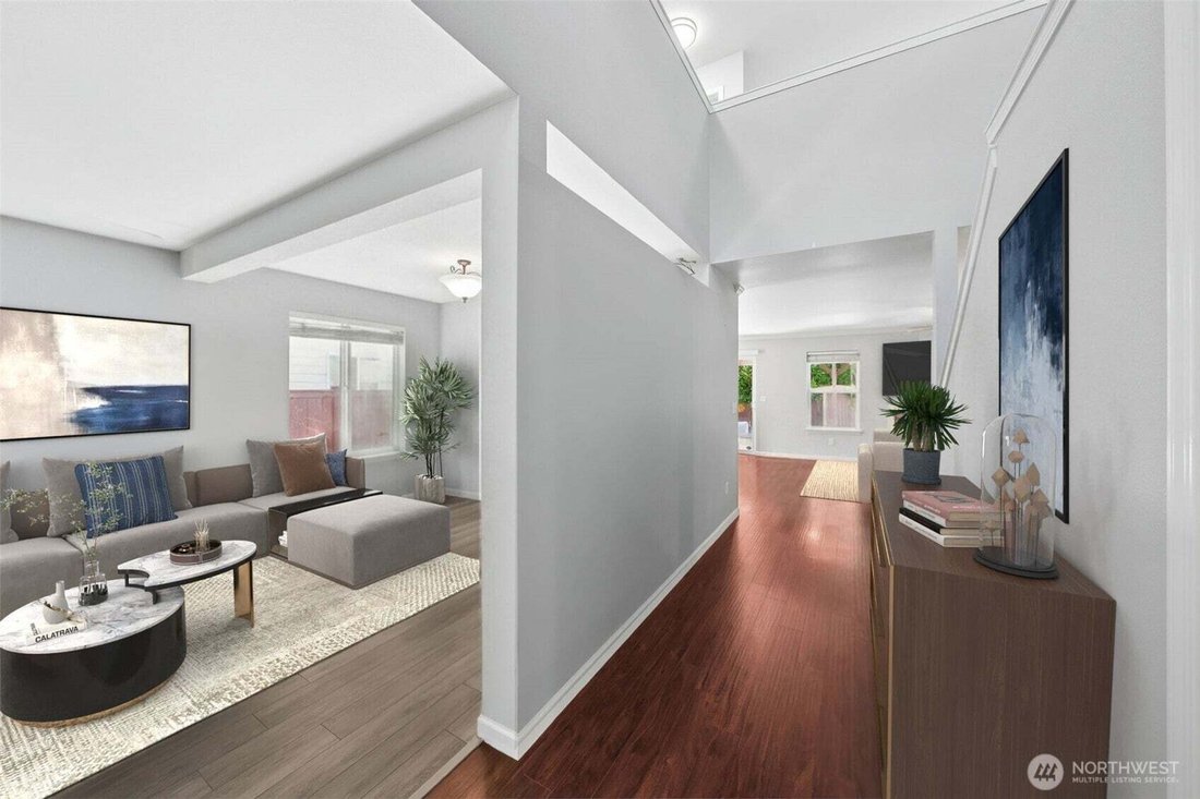House in Puyallup, Washington, United States 3 - 18214836
