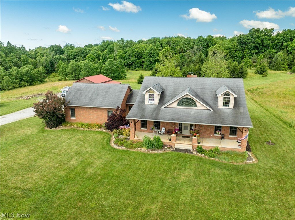 House in Alliance, Ohio, United States 3 - 18494480
