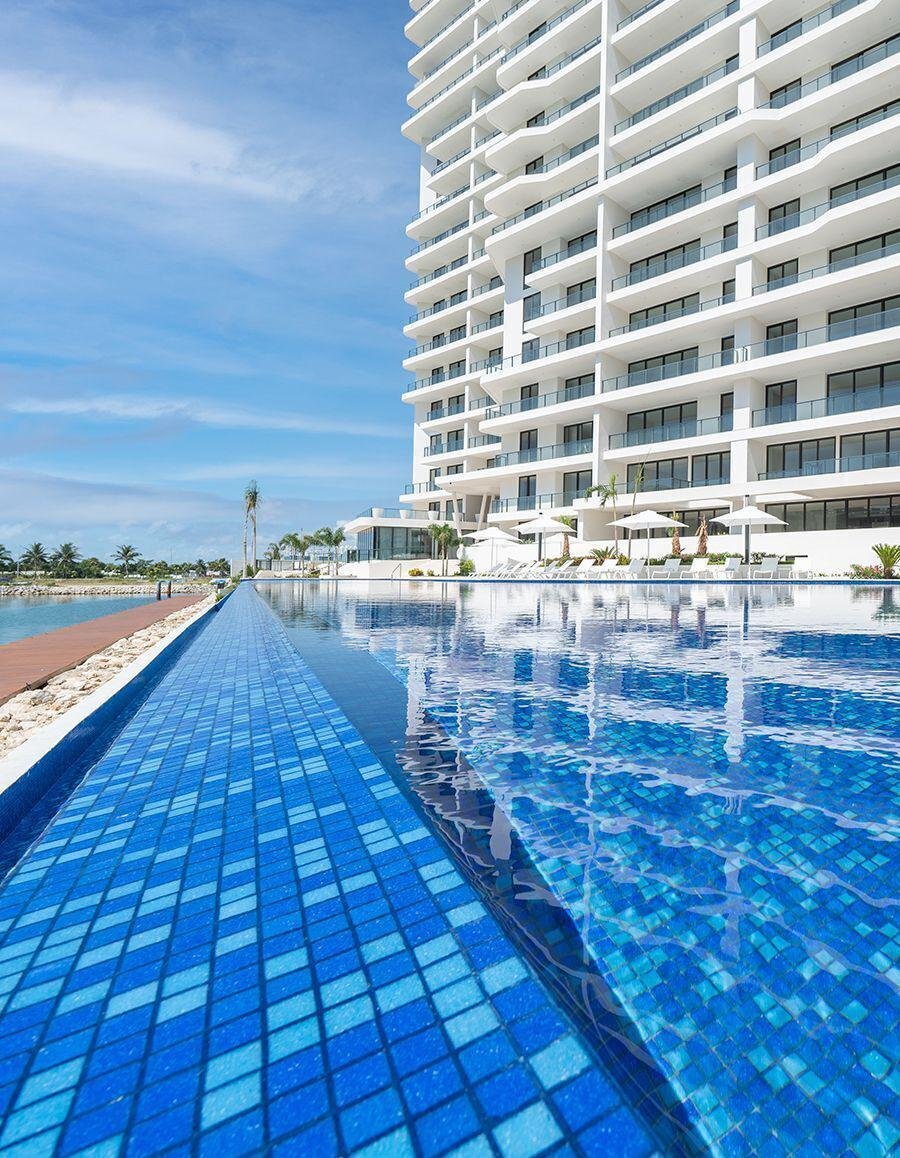 Apartment in Cancún, Quintana Roo, Mexico 4 - 18492497