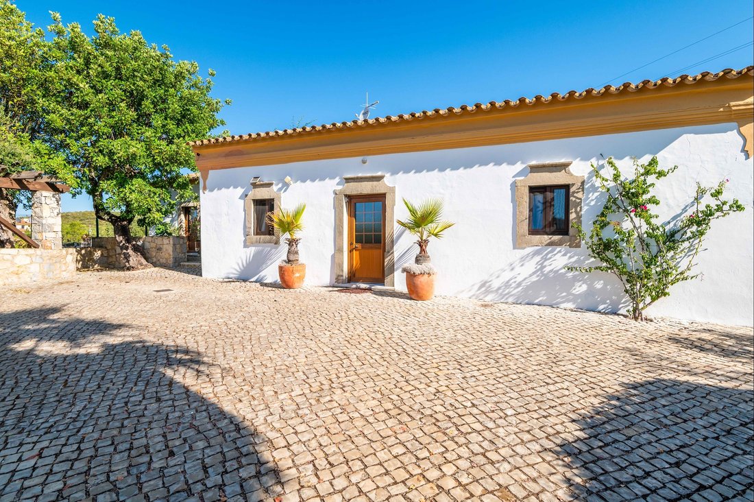 Villa in Sao Bras de Alportel, Algarve, Portugal 5 - 16272045
